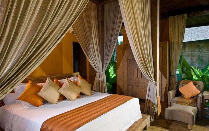 Khayangan Estate Hotell Pecatu Eksteriør bilde