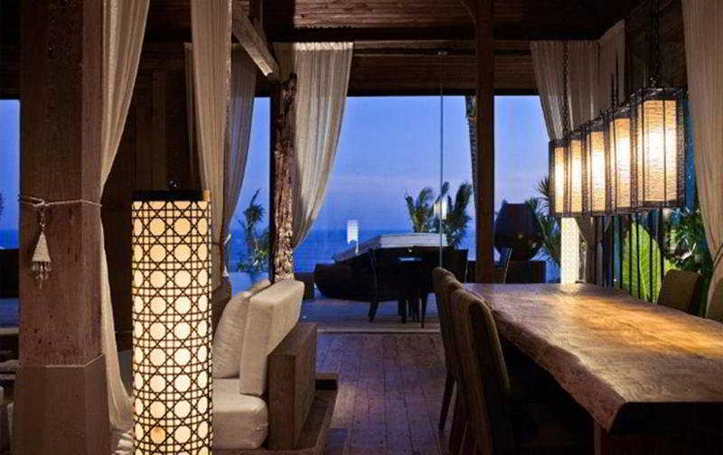 Khayangan Estate Hotell Pecatu Eksteriør bilde
